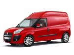 Fiat Doblo Cargo XL 2012 года